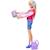 Barbie - poupée étudiante Rose 5 - vertbaudet enfant 