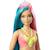Barbie dreamtopia poupéé mannequin sirène Multicolore 3 - vertbaudet enfant 