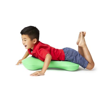 Planche de surf - jouet éducatif pour enfants Multi-coloured 1 - vertbaudet enfant 