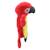 Marionnette Puppet buddies - perroquet Multicolor 5 - vertbaudet enfant 