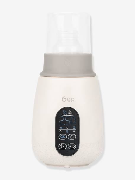 Chauffe-biberon nomade NutriSmart + beige 4 - vertbaudet enfant 