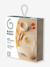 Coffret premier repas rose+vert 6 - vertbaudet enfant 