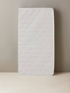 Chambre et rangement-Matelas bébé climatisé anti-acarien mousse Certipur®