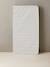 Matelas bébé climatisé anti-acarien mousse Certipur® blanc 1 - vertbaudet enfant 