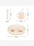 Coffret repas comme un grand rose 5 - vertbaudet enfant 