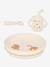 Coffret repas comme un grand rose 4 - vertbaudet enfant 