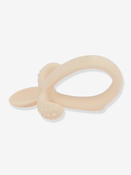 Cuillère de dentition beige 6 - vertbaudet enfant 