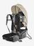 Porte-bébé randonnée MOOV & HIKE + beige 1 - vertbaudet enfant 