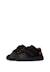Baskets en cuir et synthétique carex vl Noir- 5 - vertbaudet enfant 