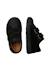Baskets en cuir et synthétique carex vl Noir- 4 - vertbaudet enfant 