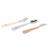 Lot de 3 couverts tiny team, cat Multi-coloured 4 - vertbaudet enfant 