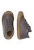 Chaussures en cuir doublés en laine cocoon Anthracite- 4 - vertbaudet enfant 