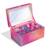 Coffret Bijoux Barbie We Dream Together, Boîte à Bijoux à Créer pour enfants dès 5 Ans MULTICOLORE 2 - vertbaudet enfant 