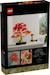 Lego icons - bonsaï d'érable rouge du japon - 10348 Multicolore 2 - vertbaudet enfant 