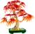 Lego icons - bonsaï d'érable rouge du japon - 10348 Multicolore 3 - vertbaudet enfant 