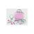 Mallette coiffure braun Multicolore 2 - vertbaudet enfant 