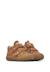 Chaussures en suède cocoon vl Gris tourterelle-+Marron-+Prune+Rose poudré- 7 - vertbaudet enfant 