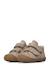 Chaussures en suède cocoon vl Gris tourterelle-+Marron-+Prune+Rose poudré- 5 - vertbaudet enfant 