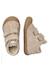 Chaussures en suède cocoon vl Gris tourterelle-+Marron-+Prune+Rose poudré- 4 - vertbaudet enfant 