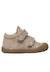 Chaussures en suède cocoon vl Gris tourterelle-+Marron-+Prune+Rose poudré- 1 - vertbaudet enfant 