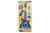 Guitare électronique lumineuse avec lunettes et micro stitch Bleu 3 - vertbaudet enfant 