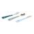 Lot de 3 couverts tiny team, dog Multi-coloured 2 - vertbaudet enfant 