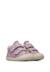 Chaussures en suède cocoon vl Gris tourterelle-+Marron-+Prune+Rose poudré- 12 - vertbaudet enfant 