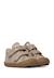 Chaussures en suède cocoon vl Gris tourterelle-+Marron-+Prune+Rose poudré- 2 - vertbaudet enfant 