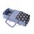 Poussette combinée leni Bleu+Gris+Gris et rose+Multicolore+Rose+Rose fuschia+Rose -violet+Violet 5 - vertbaudet enfant 