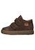 Baskets en cuir et suède albus vl Anthracite-+Marine-+Marron foncé-+Noir-+Rose- 13 - vertbaudet enfant 