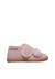 Pantoufles en tissu bidaim Rose- 1 - vertbaudet enfant 