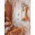 Déco murale chambre enfant zodiaque baby astro Multicolore 3 - vertbaudet enfant 