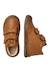 Chaussures à la cheville avec fermeture scratch nirez vl Bleu foncé-+Cognac- 9 - vertbaudet enfant 