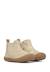 Boots premiers pas sally Platine- 2 - vertbaudet enfant 