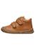 Chaussures à la cheville avec fermeture scratch nirez vl Bleu foncé-+Cognac- 8 - vertbaudet enfant 