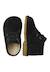 Boots en suède milky Marine-+Marron+Noir- 14 - vertbaudet enfant 