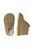 Boots en suède milky Marine-+Marron+Noir- 9 - vertbaudet enfant 