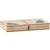 Jeu de petits chevaux neo Beige, rose, bleu 5 - vertbaudet enfant 