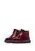 Chaussures en cuir verni glarny high 2 Bordeaux-+Noir-noir ivoire 5 - vertbaudet enfant 