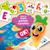 20 jeux éducatifs avec stylo parlant Carotina baby MULTICOLORE 3 - vertbaudet enfant 