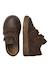 Baskets en cuir et suède albus vl Anthracite-+Marine-+Marron foncé-+Noir-+Rose- 14 - vertbaudet enfant 
