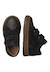 Baskets en cuir et suède albus vl Anthracite-+Marine-+Marron foncé-+Noir-+Rose- 19 - vertbaudet enfant 