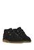 Boots en suède milky Marine-+Marron+Noir- 12 - vertbaudet enfant 