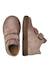 Baskets en cuir et suède albus vl Anthracite-+Marine-+Marron foncé-+Noir-+Rose- 24 - vertbaudet enfant 