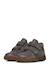 Baskets en cuir et suède albus vl Anthracite-+Marine-+Marron foncé-+Noir-+Rose- 5 - vertbaudet enfant 