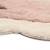 Tapis chambre enfant coton lavable petit mouton lolho Blanc cassé 3 - vertbaudet enfant 
