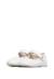 Ballerines en cuir olya Blanc- 5 - vertbaudet enfant 