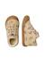 Chaussures en suède cocoon Beige- 4 - vertbaudet enfant 