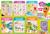 20 jeux éducatifs avec stylo parlant Carotina baby MULTICOLORE 2 - vertbaudet enfant 