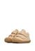Chaussures en suède cocoon vl Beige-+Rose poudré- 5 - vertbaudet enfant 